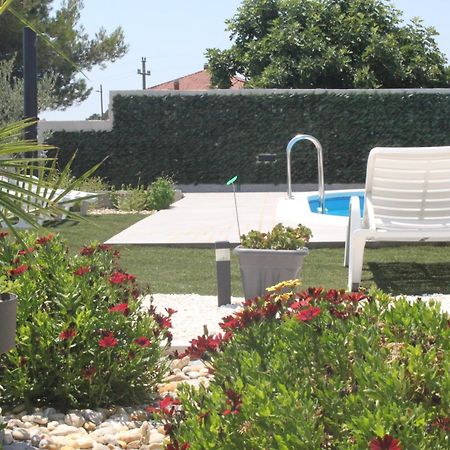 Villa Marta 3 Bedrooms, 2 Baths And Pool Kaštel Štafilić Kültér fotó